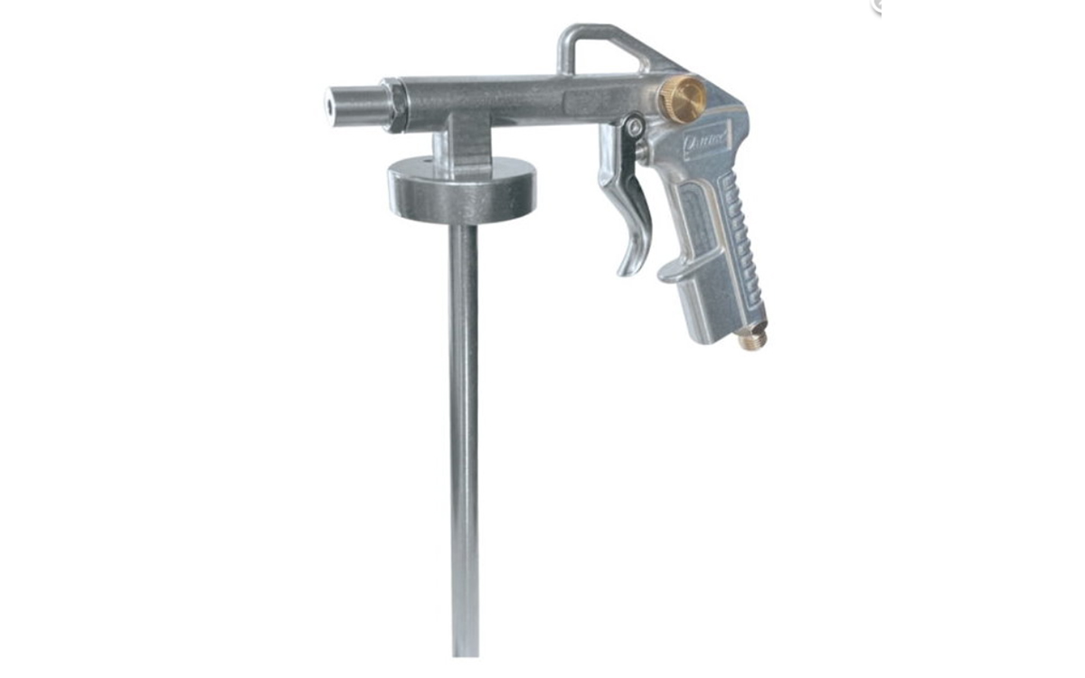 佑耐 防撞漆可調式噴塗槍