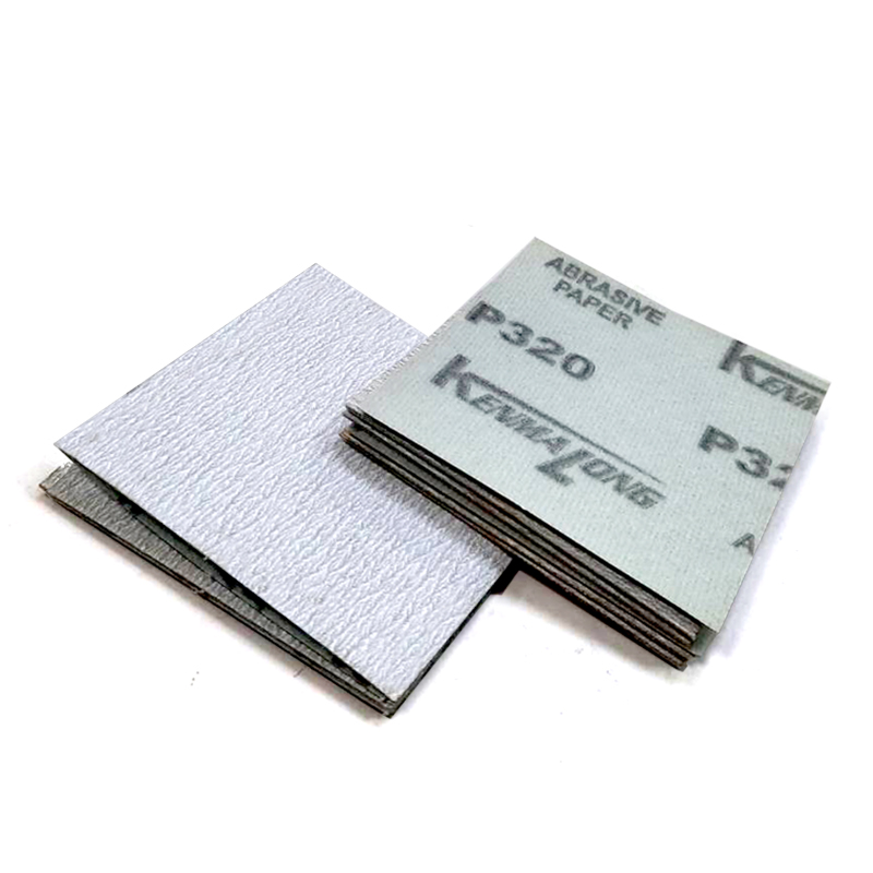 HA 對切方形砂紙 清倉優惠價 售完不補