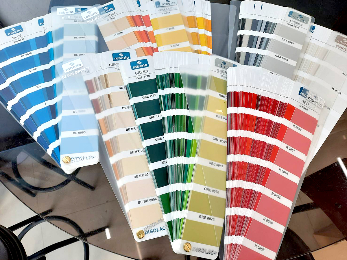 諾貝路Robliner皮卡漆(主劑+硬化劑)