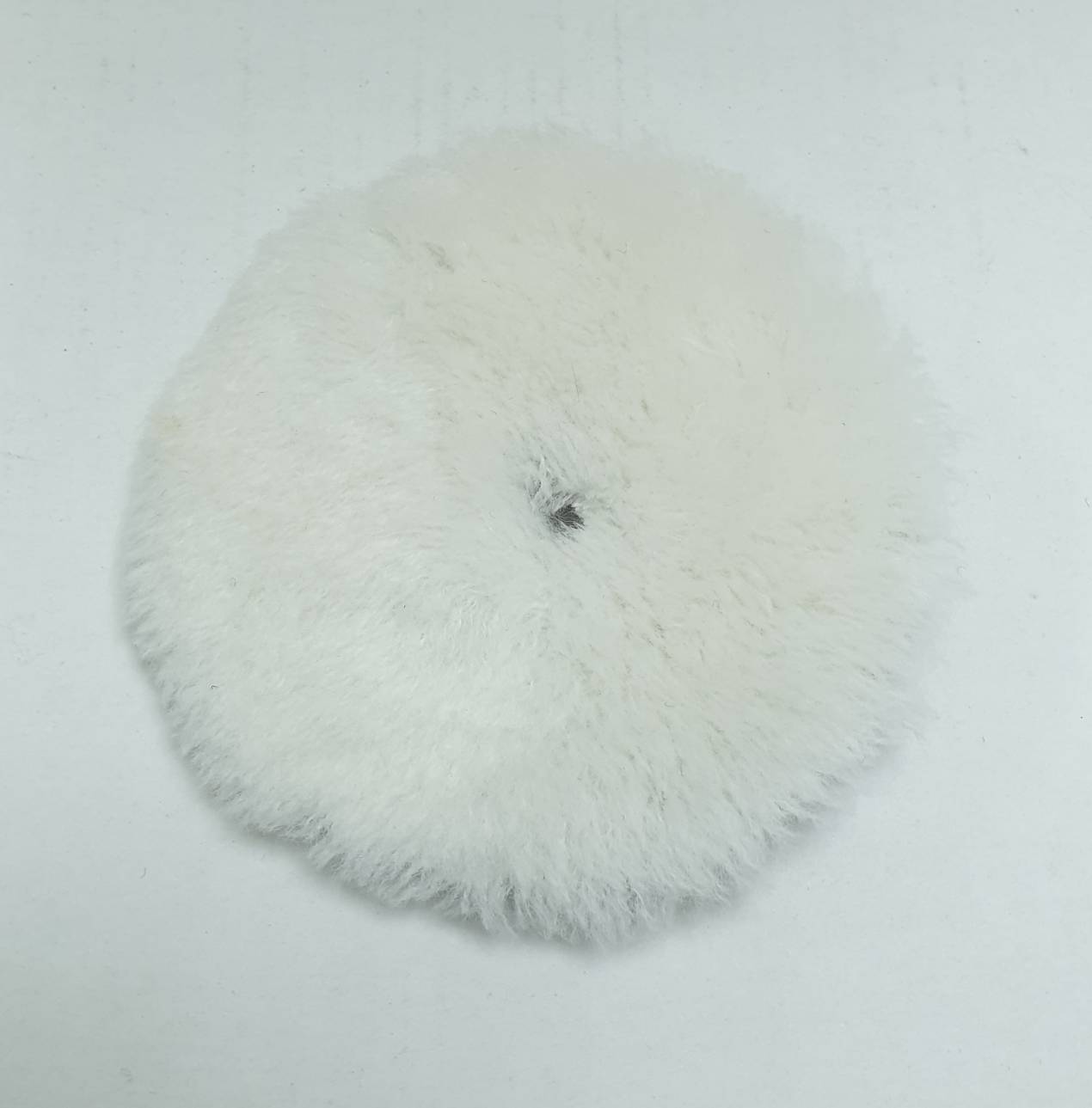 5"羊毛片（白）曲面用(預購)