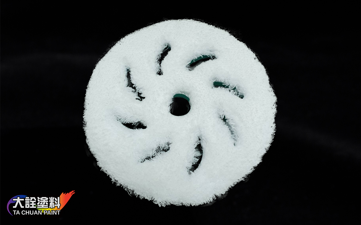 旋風盤(可配S16腊)-綠色