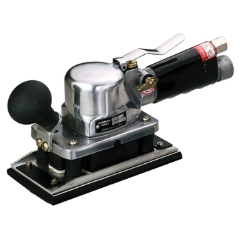 Unifine 8835金屬殼偏5mm方型研磨機