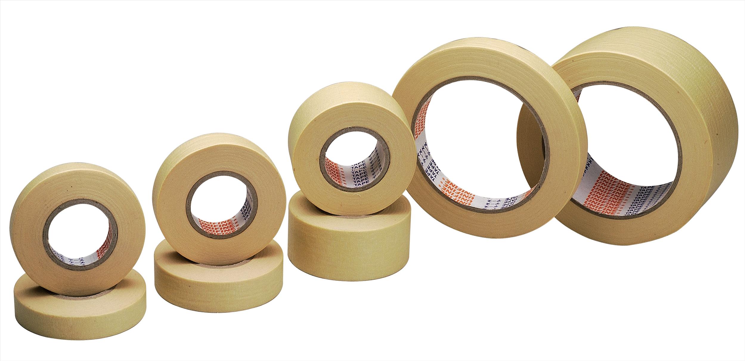 佑耐3017膠帶(銀盒)