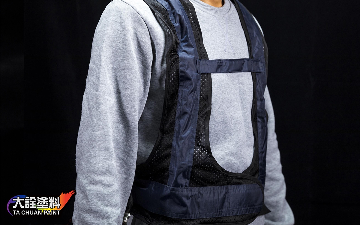 大詮冰風爆涼風背心(預購)