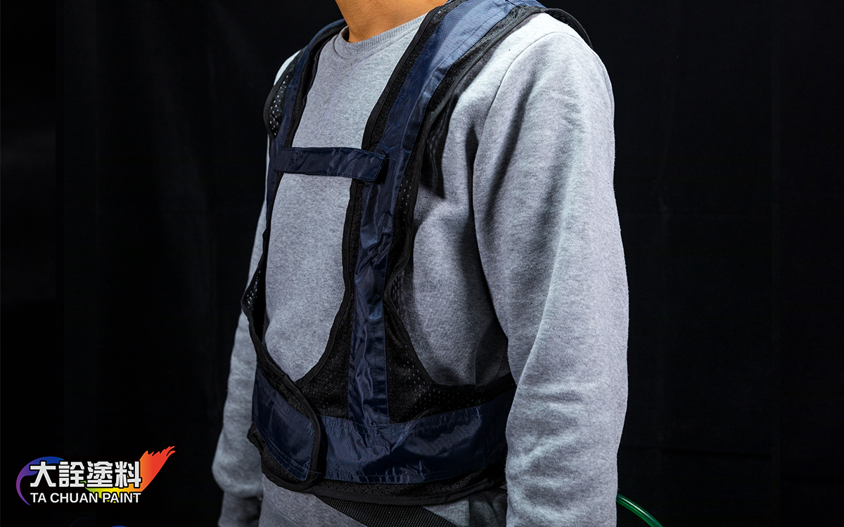 大詮冰風爆涼風背心(預購)