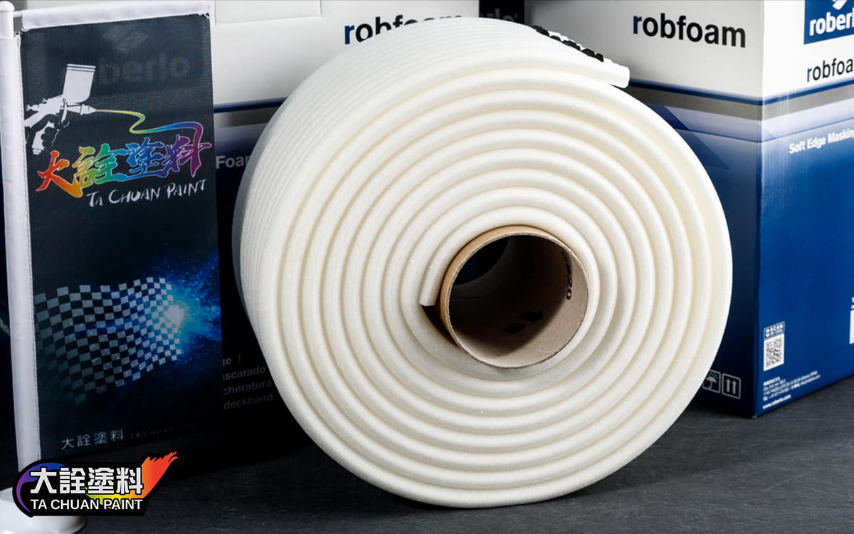 Roberlo 門縫膠條