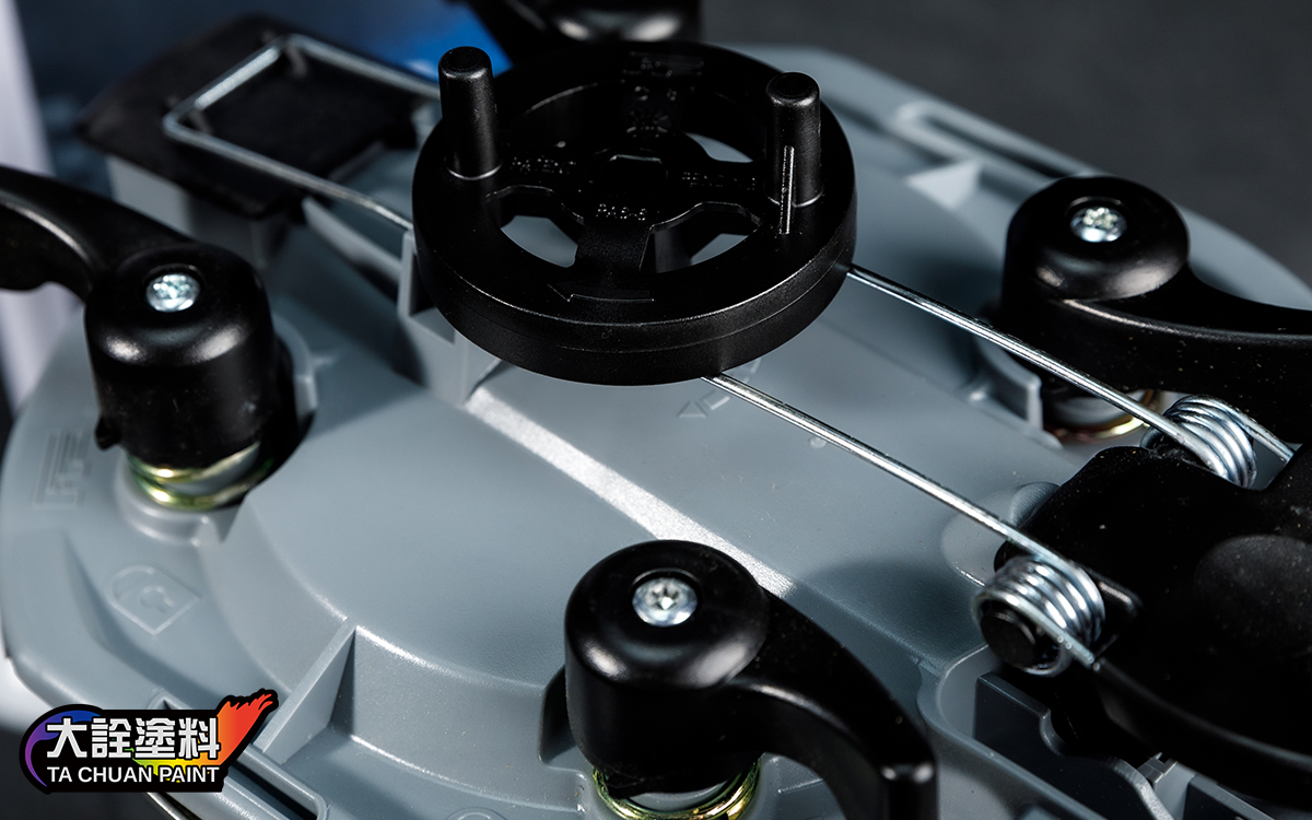 色漆攪拌蓋（加侖裝）