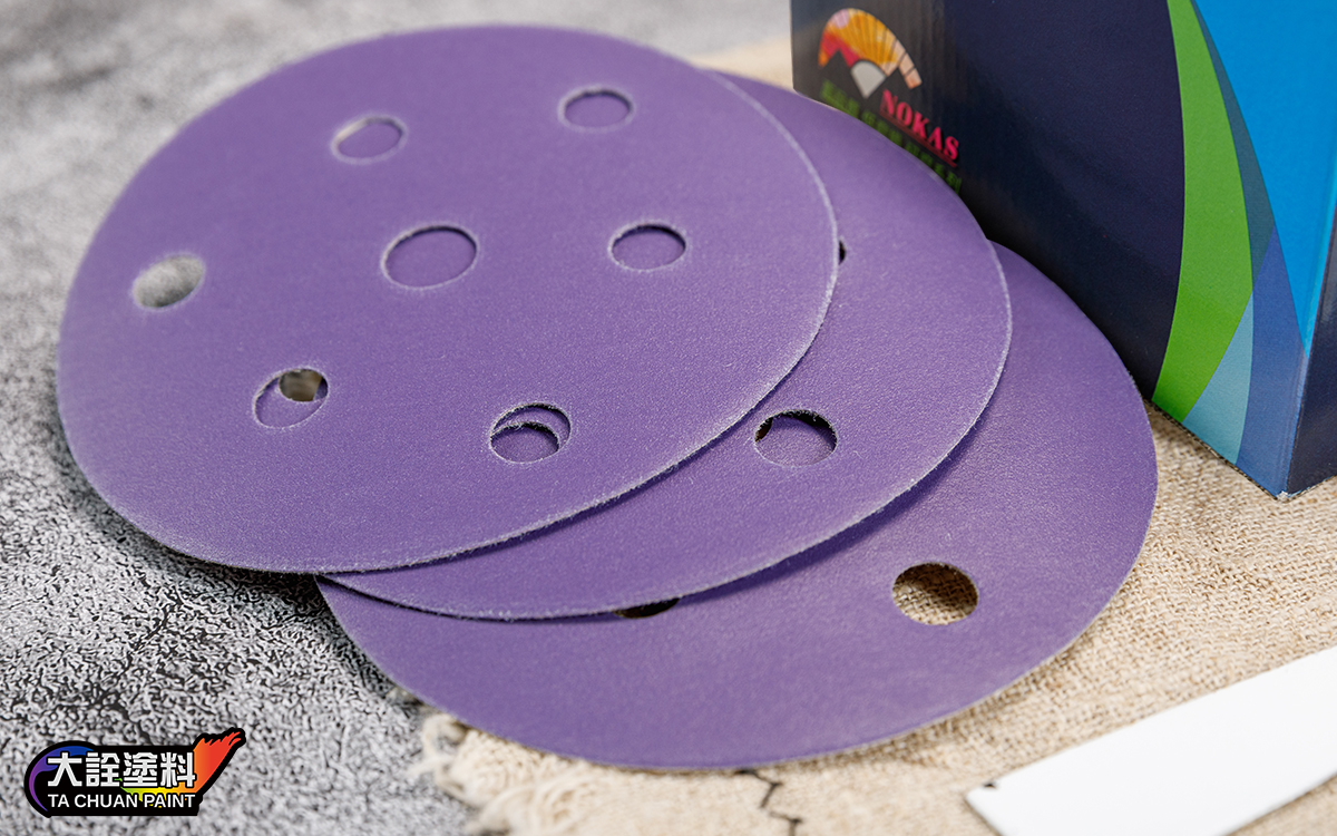  NOKAS 諾卡斯 陶瓷紫砂 5吋 