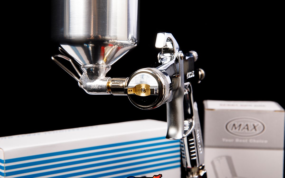 大詮高CP值噴槍 K605(全台免運費) 