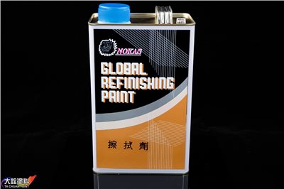 NOKAS  擦拭劑
