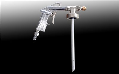 諾貝路 Robliner 皮卡漆專用噴槍