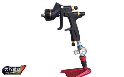 大詮高CP值噴槍 K705