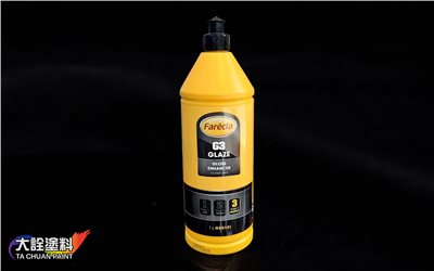 Farecla英國進口G3 Glaze 光澤增強劑  1L