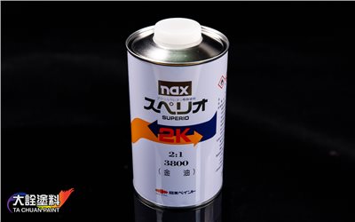 NAX  立邦SUPERIO HS3800 金油 1L