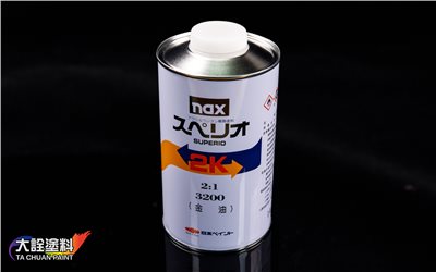 NAX  立邦SUPERIO MS3200 金油 1L