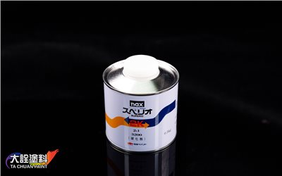 NAX 立邦SUPERIO 2K 3200 硬化劑 0.5L