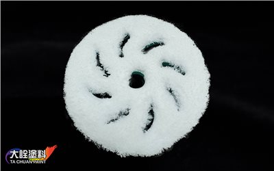 旋風盤(可配S16腊)-綠色