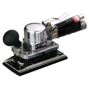 Unifine 8835金屬殼偏5mm方型研磨機