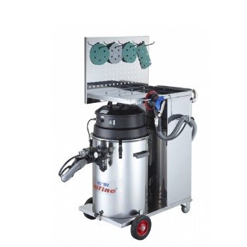 Unifine T-45WS豪華型集塵桶