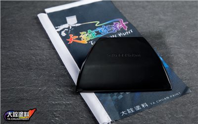 進口橡皮補板黑