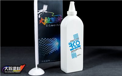 日本進口下地處理劑 1000g