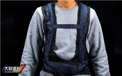 大詮冰風爆涼風背心(預購)