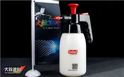 colad 壓力噴霧器 1000ml
