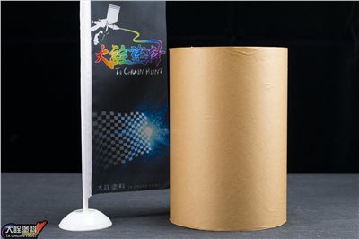 包裝紙-牛皮紙 21cm