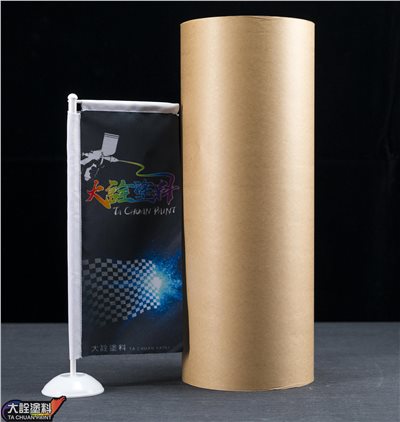 包裝紙-牛皮紙 37cm