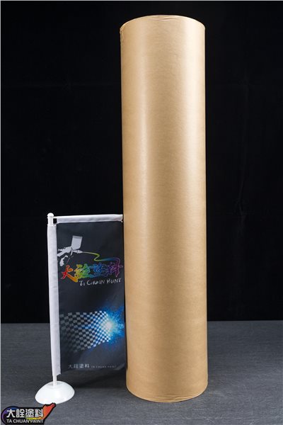 包裝紙-牛皮紙 60cm