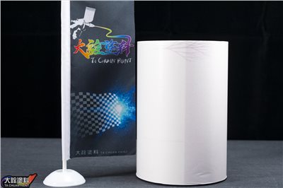 包裝紙-花紙（依實際商品為主）21cm