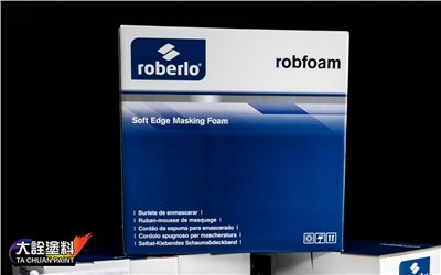 Roberlo 門縫膠條