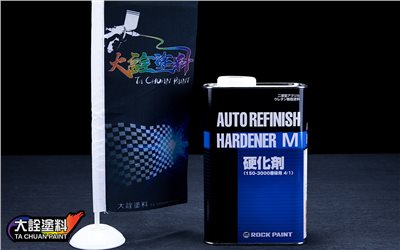 Rock 150-3110/3120/3130硬化劑